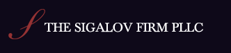 The Sigalov Firm PLLC Profile Picture